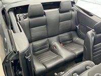 USED 2014 63 FORD MUSTANG 3.7 MUSTANG V6 PREMIUM  1 OWNER FROM NEW USA + UK + V6 PONY PACKAGE!!
