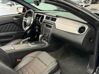 USED 2014 63 FORD MUSTANG 3.7 MUSTANG V6 PREMIUM  1 OWNER FROM NEW USA + UK + V6 PONY PACKAGE!!