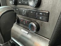 USED 2014 63 FORD MUSTANG 3.7 MUSTANG V6 PREMIUM  1 OWNER FROM NEW USA + UK + V6 PONY PACKAGE!!