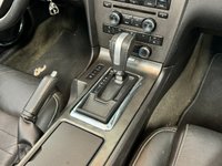 USED 2014 63 FORD MUSTANG 3.7 MUSTANG V6 PREMIUM  1 OWNER FROM NEW USA + UK + V6 PONY PACKAGE!!