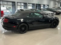 USED 2014 63 FORD MUSTANG 3.7 MUSTANG V6 PREMIUM  1 OWNER FROM NEW USA + UK + V6 PONY PACKAGE!!