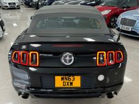USED 2014 63 FORD MUSTANG 3.7 MUSTANG V6 PREMIUM  1 OWNER FROM NEW USA + UK + V6 PONY PACKAGE!!