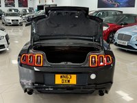 USED 2014 63 FORD MUSTANG 3.7 MUSTANG V6 PREMIUM  1 OWNER FROM NEW USA + UK + V6 PONY PACKAGE!!