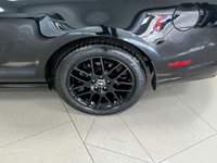 USED 2014 63 FORD MUSTANG 3.7 MUSTANG V6 PREMIUM  1 OWNER FROM NEW USA + UK + V6 PONY PACKAGE!!