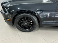 USED 2014 63 FORD MUSTANG 3.7 MUSTANG V6 PREMIUM  1 OWNER FROM NEW USA + UK + V6 PONY PACKAGE!!