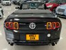 USED 2014 63 FORD MUSTANG 3.7 MUSTANG V6 PREMIUM  1 OWNER FROM NEW USA + UK + V6 PONY PACKAGE!!