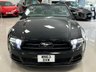 USED 2014 63 FORD MUSTANG 3.7 MUSTANG V6 PREMIUM  1 OWNER FROM NEW USA + UK + V6 PONY PACKAGE!!