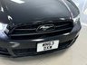 USED 2014 63 FORD MUSTANG 3.7 MUSTANG V6 PREMIUM  1 OWNER FROM NEW USA + UK + V6 PONY PACKAGE!!