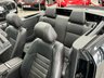 USED 2014 63 FORD MUSTANG 3.7 MUSTANG V6 PREMIUM  1 OWNER FROM NEW USA + UK + V6 PONY PACKAGE!!