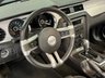 USED 2014 63 FORD MUSTANG 3.7 MUSTANG V6 PREMIUM  1 OWNER FROM NEW USA + UK + V6 PONY PACKAGE!!