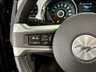 USED 2014 63 FORD MUSTANG 3.7 MUSTANG V6 PREMIUM  1 OWNER FROM NEW USA + UK + V6 PONY PACKAGE!!