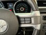 USED 2014 63 FORD MUSTANG 3.7 MUSTANG V6 PREMIUM  1 OWNER FROM NEW USA + UK + V6 PONY PACKAGE!!
