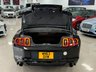 USED 2014 63 FORD MUSTANG 3.7 MUSTANG V6 PREMIUM  1 OWNER FROM NEW USA + UK + V6 PONY PACKAGE!!
