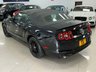 USED 2014 63 FORD MUSTANG 3.7 MUSTANG V6 PREMIUM  1 OWNER FROM NEW USA + UK + V6 PONY PACKAGE!!