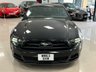 USED 2014 63 FORD MUSTANG 3.7 MUSTANG V6 PREMIUM  1 OWNER FROM NEW USA + UK + V6 PONY PACKAGE!!