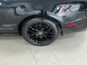 USED 2014 63 FORD MUSTANG 3.7 MUSTANG V6 PREMIUM  1 OWNER FROM NEW USA + UK + V6 PONY PACKAGE!!