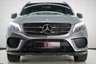 USED 2018 Y MERCEDES-BENZ GLE-CLASS 2.1 GLE 250 D 4MATIC AMG NIGHT EDITION 5d 201 BHP 