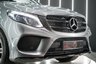 USED 2018 Y MERCEDES-BENZ GLE-CLASS 2.1 GLE 250 D 4MATIC AMG NIGHT EDITION 5d 201 BHP 