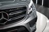 USED 2018 Y MERCEDES-BENZ GLE-CLASS 2.1 GLE 250 D 4MATIC AMG NIGHT EDITION 5d 201 BHP 