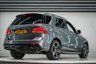 USED 2018 Y MERCEDES-BENZ GLE-CLASS 2.1 GLE 250 D 4MATIC AMG NIGHT EDITION 5d 201 BHP 