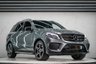 USED 2018 Y MERCEDES-BENZ GLE-CLASS 2.1 GLE 250 D 4MATIC AMG NIGHT EDITION 5d 201 BHP 