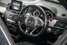 USED 2018 Y MERCEDES-BENZ GLE-CLASS 2.1 GLE 250 D 4MATIC AMG NIGHT EDITION 5d 201 BHP 