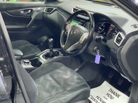 USED 2014 64 NISSAN X-TRAIL 1.6 DCI ACENTA 5d 130 BHP 
