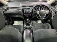USED 2014 64 NISSAN X-TRAIL 1.6 DCI ACENTA 5d 130 BHP 