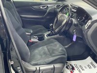 USED 2014 64 NISSAN X-TRAIL 1.6 DCI ACENTA 5d 130 BHP 
