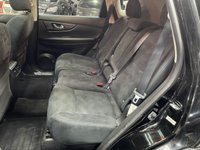 USED 2014 64 NISSAN X-TRAIL 1.6 DCI ACENTA 5d 130 BHP 
