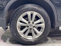 USED 2014 64 NISSAN X-TRAIL 1.6 DCI ACENTA 5d 130 BHP 