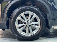 USED 2014 64 NISSAN X-TRAIL 1.6 DCI ACENTA 5d 130 BHP 