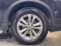 USED 2014 64 NISSAN X-TRAIL 1.6 DCI ACENTA 5d 130 BHP 