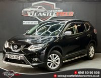 USED 2014 64 NISSAN X-TRAIL 1.6 DCI ACENTA 5d 130 BHP 