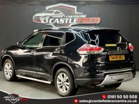 USED 2014 64 NISSAN X-TRAIL 1.6 DCI ACENTA 5d 130 BHP 