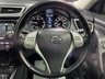 USED 2014 64 NISSAN X-TRAIL 1.6 DCI ACENTA 5d 130 BHP 