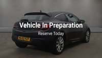 USED 2012 M VAUXHALL ASTRA GTC 2.0 SRI CDTI 3d 162 BHP 