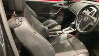 USED 2012 M VAUXHALL ASTRA GTC 2.0 SRI CDTI 3d 162 BHP 