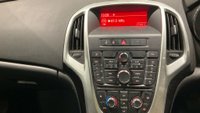 USED 2012 M VAUXHALL ASTRA GTC 2.0 SRI CDTI 3d 162 BHP 