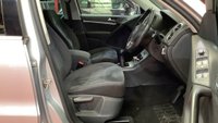 USED 2015 65 VOLKSWAGEN TIGUAN 2.0 MATCH EDITION TDI BMT 4MOTION 5d 148 BHP 