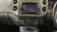 USED 2015 65 VOLKSWAGEN TIGUAN 2.0 MATCH EDITION TDI BMT 4MOTION 5d 148 BHP 