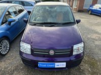 USED 2009 09 FIAT PANDA 1.2 MAMY 5d 60 BHP 