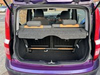 USED 2009 09 FIAT PANDA 1.2 MAMY 5d 60 BHP 