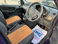 USED 2009 09 FIAT PANDA 1.2 MAMY 5d 60 BHP 