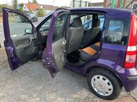 USED 2009 09 FIAT PANDA 1.2 MAMY 5d 60 BHP 