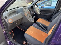 USED 2009 09 FIAT PANDA 1.2 MAMY 5d 60 BHP 