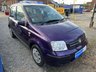 USED 2009 09 FIAT PANDA 1.2 MAMY 5d 60 BHP 