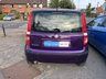 USED 2009 09 FIAT PANDA 1.2 MAMY 5d 60 BHP 