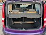 USED 2009 09 FIAT PANDA 1.2 MAMY 5d 60 BHP 