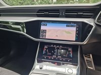 USED 2019 19 AUDI A6 2.0 TDI S LINE MHEV 5d 202 BHP ZERO DEPOSIT FINANCE AVAILABLE